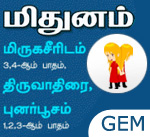 gemini 2017 free saturn tamil horoscope